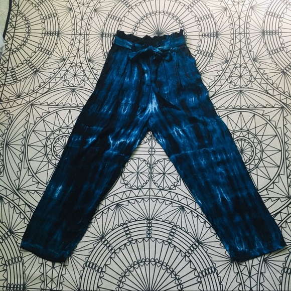 Gypsy 05 crop pant - Picture 3 of 4